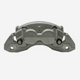 DFC 03-10 Chevrolet C4500 Kodiak Rear/Front Premium Caliper - Silver Zinc Coated thumbnail 4