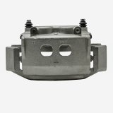 DFC 03-10 Chevrolet C4500 Kodiak Rear/Front Premium Caliper - Silver Zinc Coated thumbnail 6