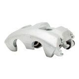 DFC 04-10 Chevrolet C5500 Kodiak Rear Premium Caliper - Silver Zinc Coated thumbnail 2