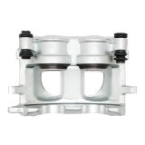 DFC 04-10 Chevrolet C5500 Kodiak Rear Premium Caliper - Silver Zinc Coated thumbnail 5