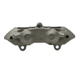 DFC 63-82 Chevrolet Corvette Rear-R Premium Caliper - Silver Zinc Coated thumbnail 1