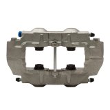 DFC 63-82 Chevrolet Corvette Rear-R Premium Caliper - Silver Zinc Coated thumbnail 2