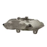 DFC 63-82 Chevrolet Corvette Rear-R Premium Caliper - Silver Zinc Coated thumbnail 3