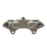 DFC 63-82 Chevrolet Corvette Rear-R Premium Caliper - Silver Zinc Coated thumbnail 5