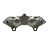 DFC 63-82 Chevrolet Corvette Rear-L Premium Caliper - Silver Zinc Coated thumbnail 1
