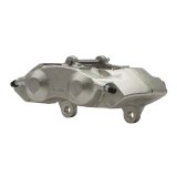 DFC 63-82 Chevrolet Corvette Rear-L Premium Caliper - Silver Zinc Coated thumbnail 2