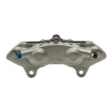 DFC 63-82 Chevrolet Corvette Rear-L Premium Caliper - Silver Zinc Coated thumbnail 3
