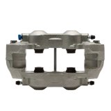 DFC 63-82 Chevrolet Corvette Rear-L Premium Caliper - Silver Zinc Coated thumbnail 4