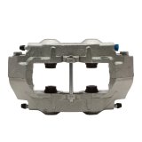 DFC 63-82 Chevrolet Corvette Rear-L Premium Caliper - Silver Zinc Coated thumbnail 5