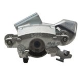 DFC 82-88 Chevrolet Camaro Rear Premium Caliper - Silver Zinc Coated thumbnail 1