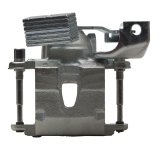DFC 82-88 Chevrolet Camaro Rear Premium Caliper - Silver Zinc Coated thumbnail 2