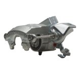 DFC 82-88 Chevrolet Camaro Rear Premium Caliper - Silver Zinc Coated thumbnail 4