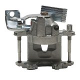 DFC 82-88 Chevrolet Camaro Rear Premium Caliper - Silver Zinc Coated thumbnail 5