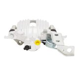 DFC 85-92 Chevrolet Camaro Rear-R Premium Caliper - Silver Zinc Coated thumbnail 2