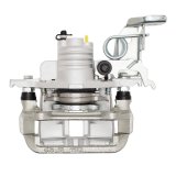 DFC 85-92 Chevrolet Camaro Rear-R Premium Caliper - Silver Zinc Coated thumbnail 3