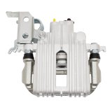 DFC 85-92 Chevrolet Camaro Rear-R Premium Caliper - Silver Zinc Coated thumbnail 4