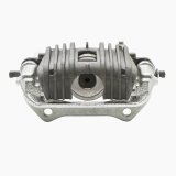 DFC 88-96 Chevrolet Corvette Rear-L Premium Caliper - Silver Zinc Coated thumbnail 1