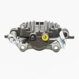 DFC 88-96 Chevrolet Corvette Rear-L Premium Caliper - Silver Zinc Coated thumbnail 4