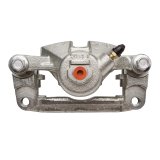 DFC 97-10 Buick Century Rear-R Premium Caliper - Silver Zinc Coated thumbnail 2
