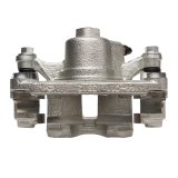 DFC 97-10 Buick Century Rear-R Premium Caliper - Silver Zinc Coated thumbnail 3