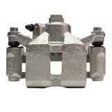 DFC 97-10 Buick Century Rear-R Premium Caliper - Silver Zinc Coated thumbnail 4