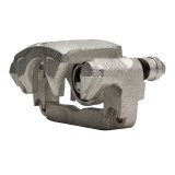 DFC 97-10 Buick Century Rear-R Premium Caliper - Silver Zinc Coated thumbnail 5