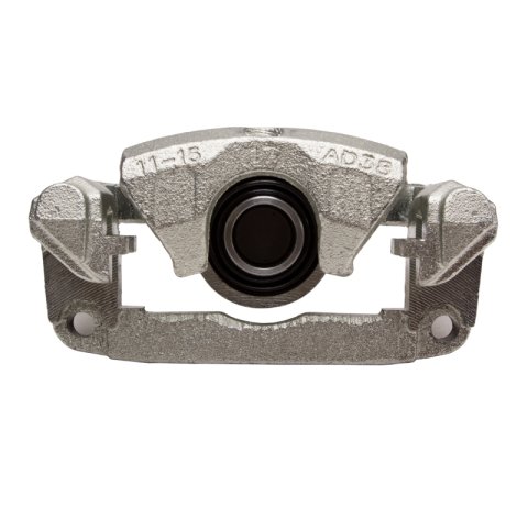 DFC 97-10 Buick Century Rear-L Premium Caliper - Silver Zinc Coated