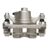 DFC 97-10 Buick Century Rear-L Premium Caliper - Silver Zinc Coated thumbnail 3