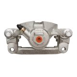 DFC 97-10 Buick Century Rear-L Premium Caliper - Silver Zinc Coated thumbnail 4