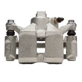 DFC 97-10 Buick Century Rear-L Premium Caliper - Silver Zinc Coated thumbnail 5