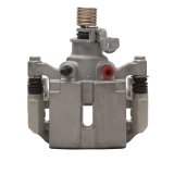 DFC 05-16 Buick Allure Rear-R Premium Caliper - Silver Zinc Coated thumbnail 4