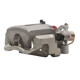 DFC 05-16 Buick Allure Rear-R Premium Caliper - Silver Zinc Coated thumbnail 5