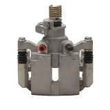 DFC 05-16 Buick Allure Rear-L Premium Caliper - Silver Zinc Coated thumbnail 2