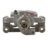 DFC 05-16 Buick Allure Rear-L Premium Caliper - Silver Zinc Coated thumbnail 3
