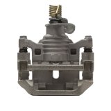 DFC 05-16 Buick Allure Rear-L Premium Caliper - Silver Zinc Coated thumbnail 4