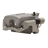 DFC 05-16 Buick Allure Rear-L Premium Caliper - Silver Zinc Coated thumbnail 5
