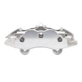 DFC 06-13 Chevrolet Corvette Rear-L Premium Caliper - Silver Zinc Coated thumbnail 1