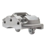DFC 06-13 Chevrolet Corvette Rear-L Premium Caliper - Silver Zinc Coated thumbnail 4