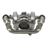 DFC 11-16 Chevrolet Cruze Rear-R Premium Caliper - Silver Zinc Coated thumbnail 1