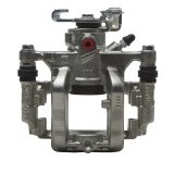 DFC 11-16 Chevrolet Cruze Rear-R Premium Caliper - Silver Zinc Coated thumbnail 2