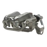 DFC 11-16 Chevrolet Cruze Rear-R Premium Caliper - Silver Zinc Coated thumbnail 3