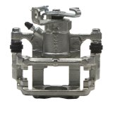 DFC 11-16 Chevrolet Cruze Rear-R Premium Caliper - Silver Zinc Coated thumbnail 4