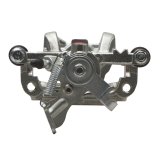 DFC 11-16 Chevrolet Cruze Rear-R Premium Caliper - Silver Zinc Coated thumbnail 5