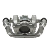 DFC 11-16 Chevrolet Cruze Limited Rear-L Premium Caliper - Silver Zinc Coated thumbnail 1