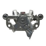 DFC 11-16 Chevrolet Cruze Limited Rear-L Premium Caliper - Silver Zinc Coated thumbnail 2