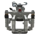 DFC 11-16 Chevrolet Cruze Limited Rear-L Premium Caliper - Silver Zinc Coated thumbnail 3