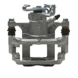 DFC 11-16 Chevrolet Cruze Limited Rear-L Premium Caliper - Silver Zinc Coated thumbnail 4
