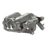 DFC 11-16 Chevrolet Cruze Limited Rear-L Premium Caliper - Silver Zinc Coated thumbnail 5
