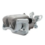 DFC 14-16 Chevrolet Malibu Rear-R Premium Caliper - Silver Zinc Coated thumbnail 5