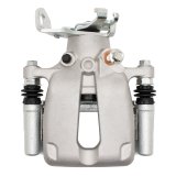 DFC 14-16 Chevrolet Malibu Limited Rear-L Premium Caliper - Silver Zinc Coated thumbnail 3